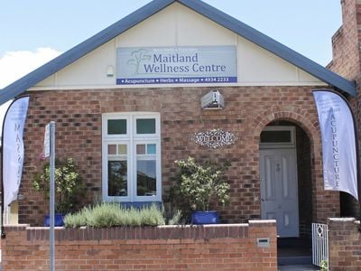 Maitland Wellness Centre