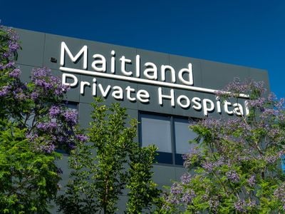 Maitland Private Hospital