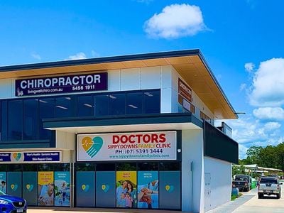 Living Well Chiropractic - Sunshine Coast