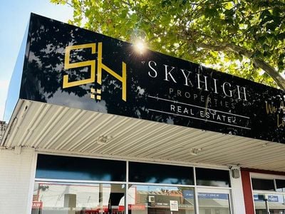 SkyHigh Properties