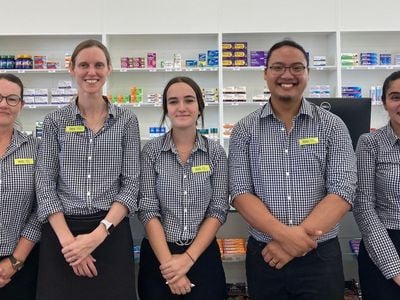 Glenvale Pharmacy