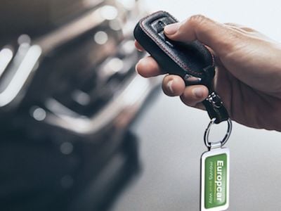 Europcar Ballina Byron Gateway Airport