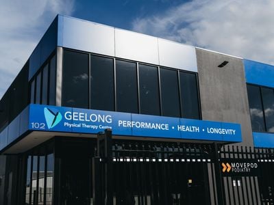 Geelong Physical Therapy Centre