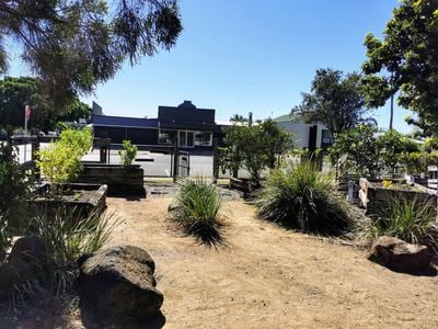 Gavin Street Community Garden