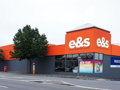 e&s Geelong