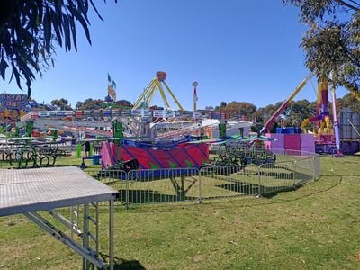 Bonython Park